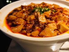 -蔴将·川菜(黄龙万科店)