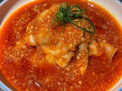 -一品红川菜(皇岗店)