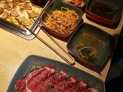-新石器烤肉(南通CBD大有境店)