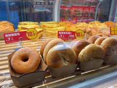 -味多美蛋糕(义和庄地铁店)