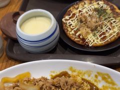 -食其家·牛丼咖喱(金桥太茂店)