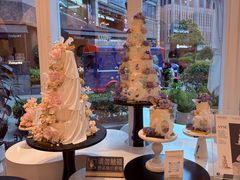 -杜哈夫DOUX RÊVE·生日蛋糕(日月光店)