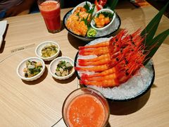-大渔铁板烧(万象城店)