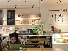 -THE PRESS(复旦大学店)