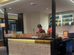 -一叶一世界•素食餐厅(环球中心店)