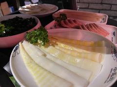 -小龙坎火锅(世纪城店)