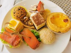 -上海虹桥宾馆·SLIDER(郁锦香店)