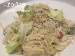 -柠檬树茶餐厅(海雅缤纷城店)