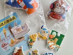 -宜家家居(高新商场店)