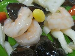 -良师门滨海人家·海鲜·家常菜(滨海城店)