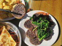 -88号小吃店·经典云南菜·地道纳西美食