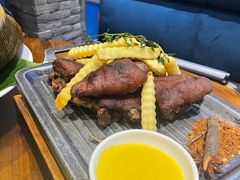 -雀舞·私食(凯德店)