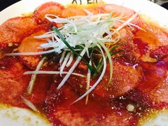 -喜来稀肉(虹泉路店)