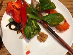 -阿里家·新疆烤肉酒場 by MIG