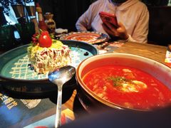 -卢布里西餐厅(海拉尔店)