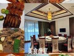 -品粹徽园·家常安徽菜