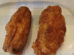 -Kyochon1991校村炸鸡(杨高中路店)