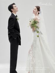 -今生有约国际精品婚纱摄影(苏州店)
