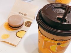 -麦当劳(长泰商业广场店)