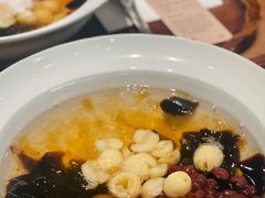 -RUXU入续糖水铺与包(卓悦中心店)