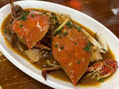 -台州老六海鲜面馆(上南总店)