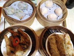 -添好运点心专门店(北角店)