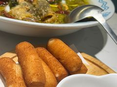 -花椒俏川菜小馆(南海万达店)