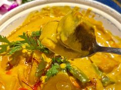 -米泰芒·东南亚料理(体育西店)