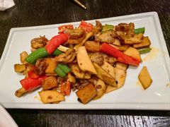 -海天楼中餐厅(吴宫泛太平洋酒店)