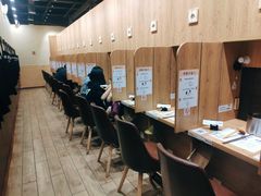 -独食火锅·半米屋台(望平街店)