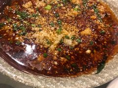 水煮肉片-成都驻京办餐厅(蜀都宾馆店)