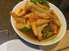-蛙喔牛蛙(盐城盐都万达店)