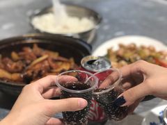 -黎记大排档(慈云路店)