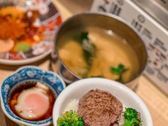 -肉肉大米(金虹桥店)