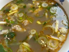 -清真马杰山牛肉汤馆