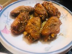 -三妹小龙虾·黄油蟹(华侨城总店)