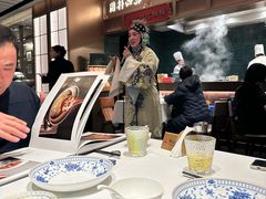 -杏花堂晋商私房菜(华熙五棵松店)