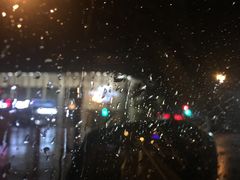 -柱状节理带