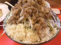 -拉面莊夢語＆中华料理八椿