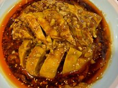 -惠宾饭庄(中山路店)