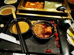 -王家渡火锅店(亦庄店)