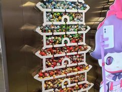 -泡泡玛特POPMART(赛格国际购物中心店)