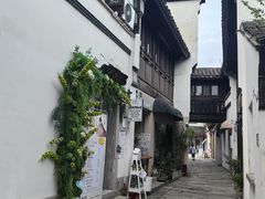 -衣裳街历史文化街区