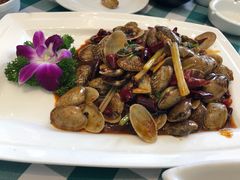 -快乐海鲜酒楼(滇池路店)