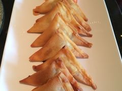 -桂花楼淮扬中餐厅(浦东香格里拉店)