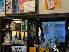 -角落里(中山公园店)