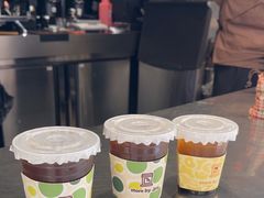 -JPG canteen(广州东山口店)