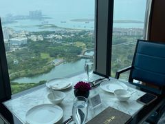 -唐阁海景中餐厅·早茶·粤菜•生日聚餐(海口朗廷酒店)