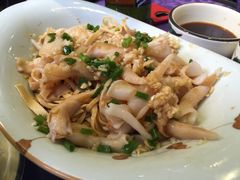 白灼鸟贝-威海渔村(静安旗舰店)
