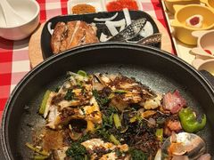 -西贝(紫荆广场店)